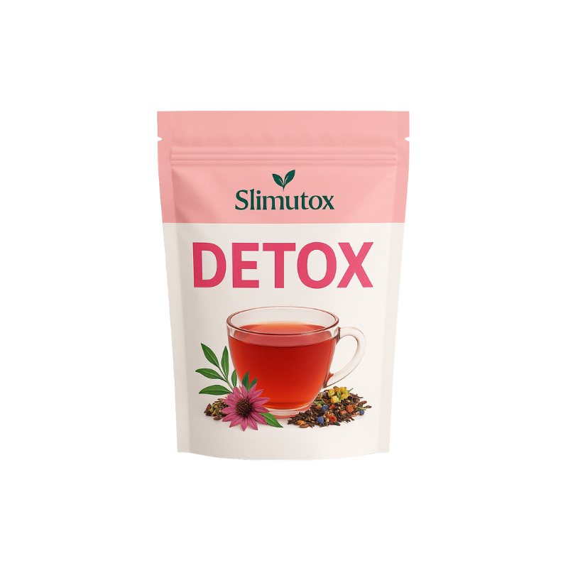 Slimutox Tea