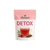 1x Pack of Detox Tea (28 bags)