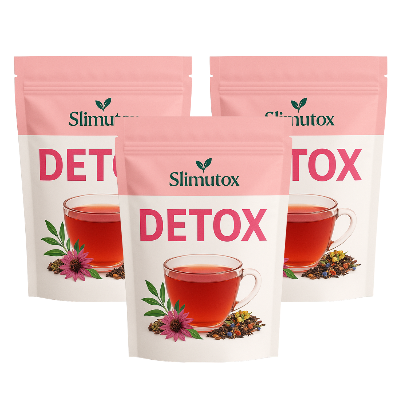 Slimutox Tea