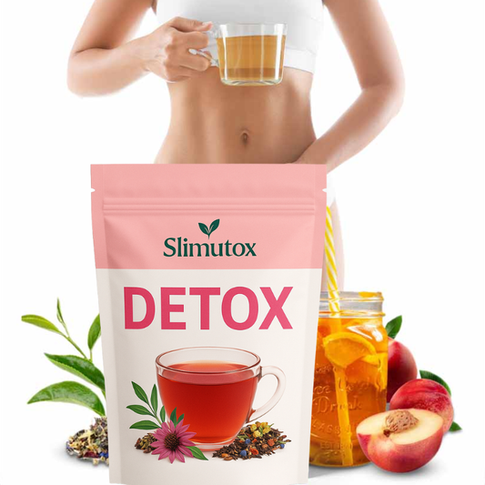 Slimutox Tea